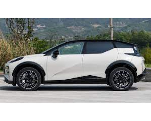 Электромобиль Zeekr X 4WD 4-seats