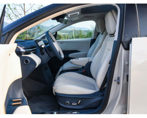 Электромобиль Zeekr X 4WD 5-seats