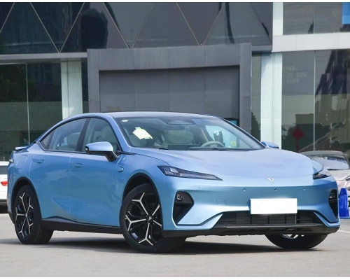 Changan Deepal L07
