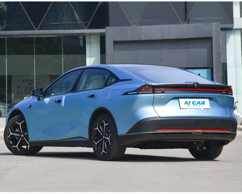 Changan Deepal L07