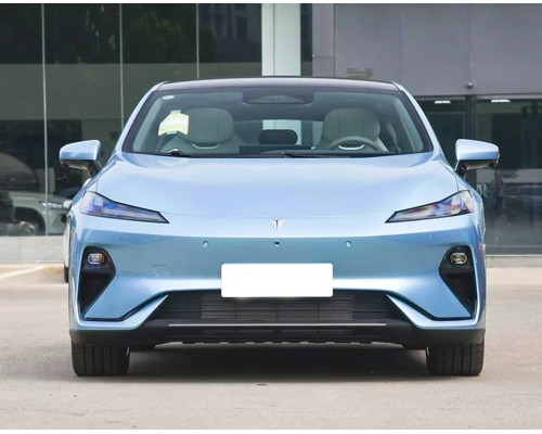 Changan Deepal L07