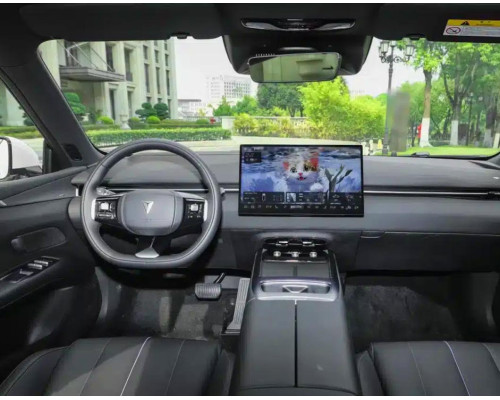 Changan Deepal L07
