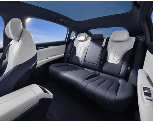 Changan Deepal L07