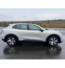 Гибрид Changan Deepal S05