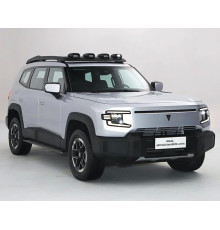 Гибрид Changan Deepal G318