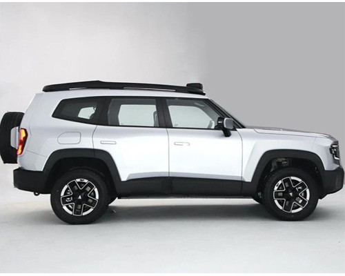 Changan Deepal G318