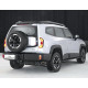 Changan Deepal G318