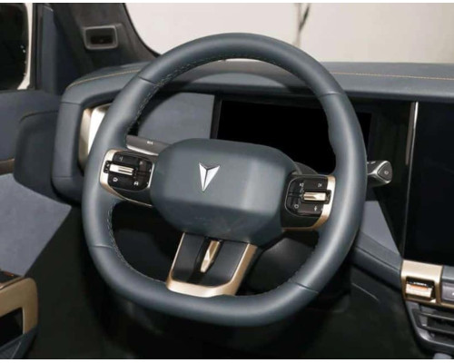 Changan Deepal G318