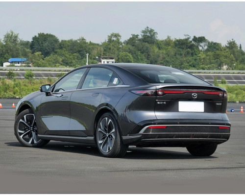 Mazda EZ-6