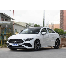 Автомобиль Mersedes A - class 2025