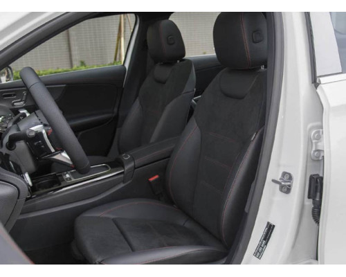 Mersedes A - class