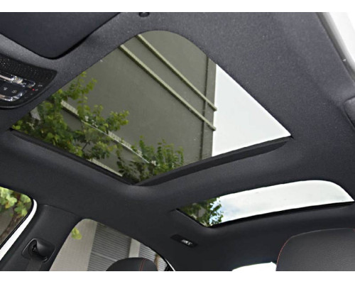 Mersedes A - class