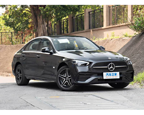 Mersedes C class