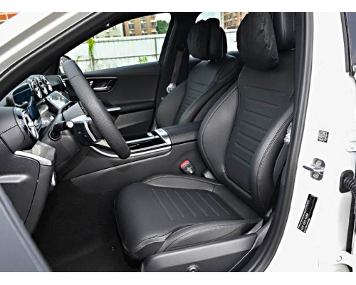 Mersedes C class