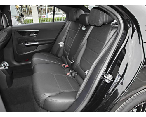 Mersedes C class