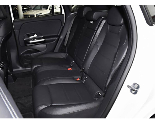 Mersedes GLA