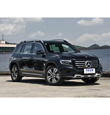 Автомобиль Mersedes GLB 2025