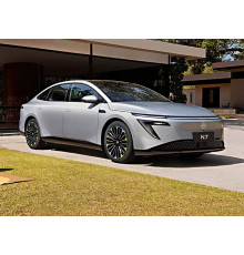 Электромобиль Nissan N7