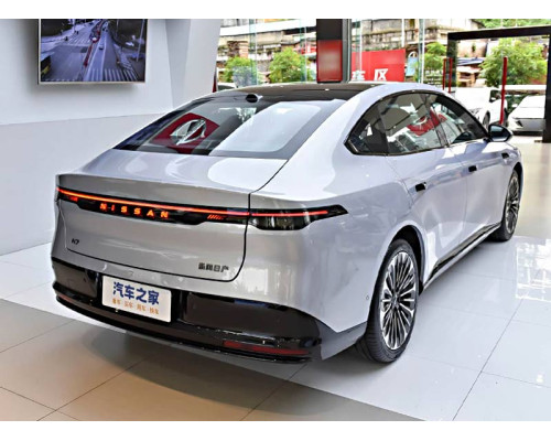 Nissan N7