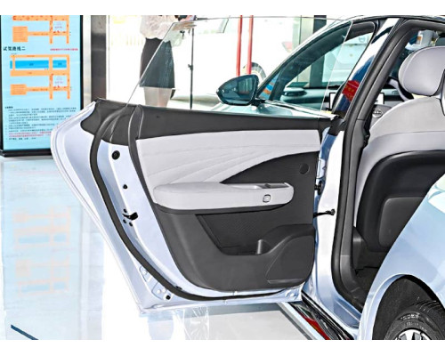 Nissan N7