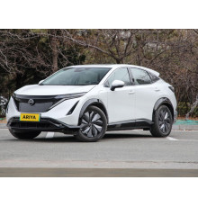 Электромобиль Nissan Ariya 500