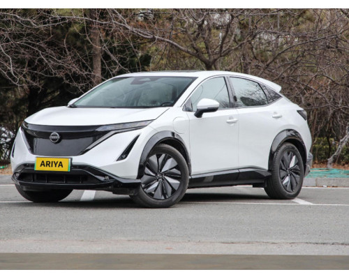 Nissan Ariya 500