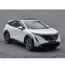 Электромобиль Nissan Ariya 600