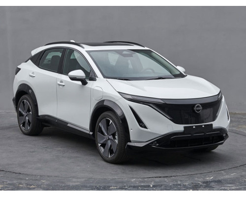 Nissan Ariya 600