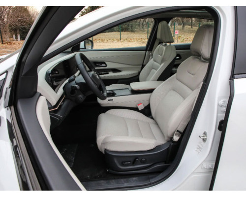 Nissan Ariya 600