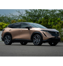 Электромобиль Nissan Ariya Performance