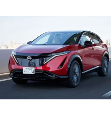 Электромобиль Nissan Ariya Performance Plus