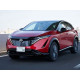 Nissan Ariya Performance Plus