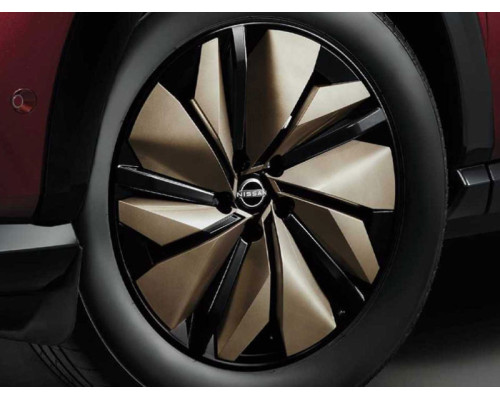Nissan Ariya Performance Plus