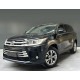 Toyota Highlander 2021 2.0T 