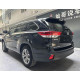 Toyota Highlander 2021 2.0T 