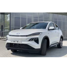 Электромобиль Dongfeng Honda M-NV High Level