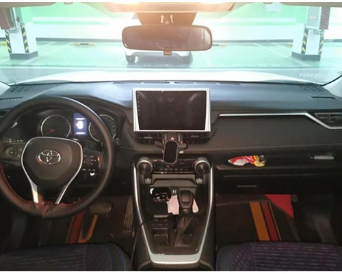 Toyota RAW4