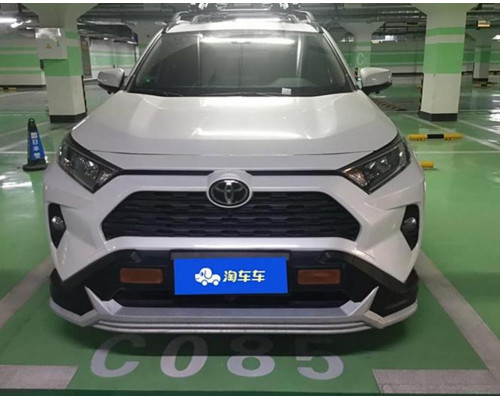 Toyota RAW4