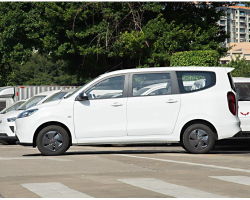 Wuling Honggang