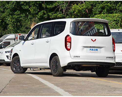 Wuling Honggang