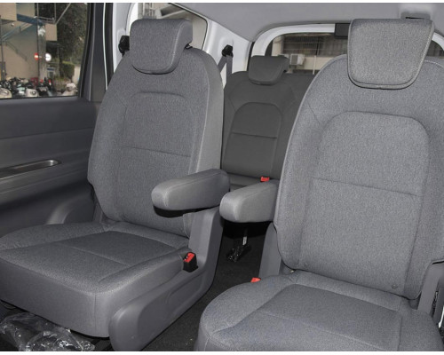 Wuling Honggang