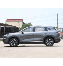Электромобиль Wuling Starlight S (Xingguang S)
