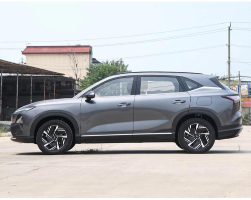 Wuling Starlight S