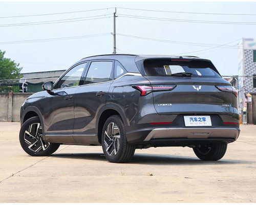 Wuling Starlight S