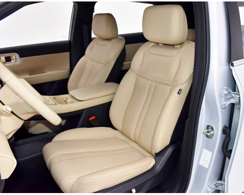 Wuling Starlight S
