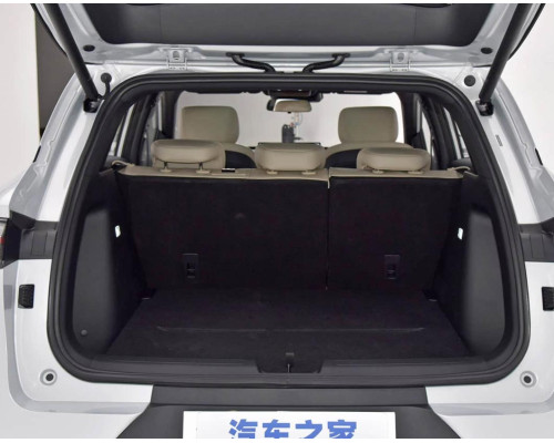 Wuling Starlight S