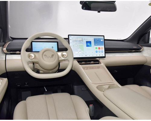 Wuling Starlight S