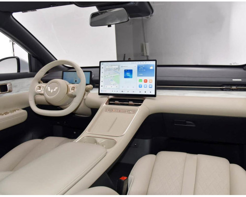 Wuling Starlight S