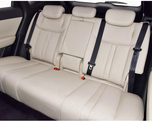 Wuling Starlight S